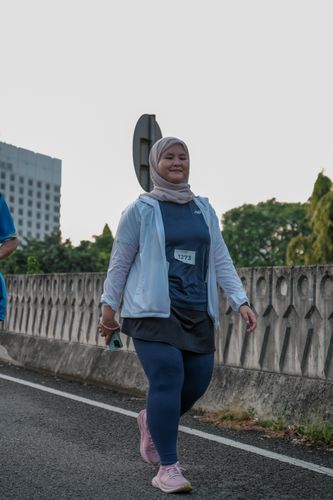 Race photo from NU SKIN RUNNING CLUB