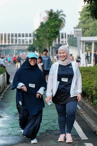 Race photo from NU SKIN RUNNING CLUB