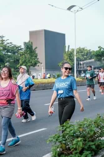 Race photo from NU SKIN RUNNING CLUB