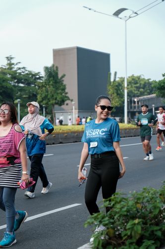 Race photo from NU SKIN RUNNING CLUB