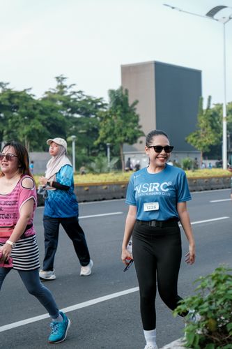 Race photo from NU SKIN RUNNING CLUB