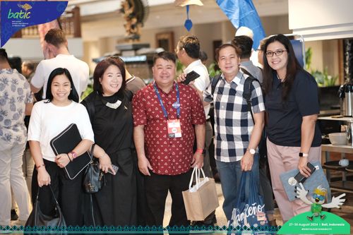 Race photo from Telin Batic 2024 Photo Search