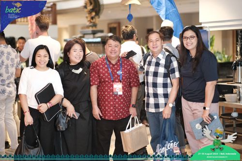 Race photo from Telin Batic 2024 Photo Search