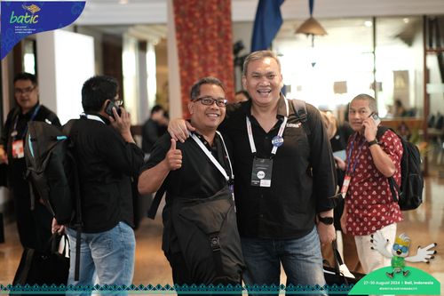 Race photo from Telin Batic 2024 Photo Search