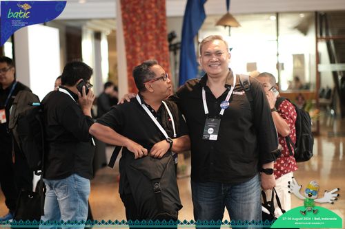 Race photo from Telin Batic 2024 Photo Search