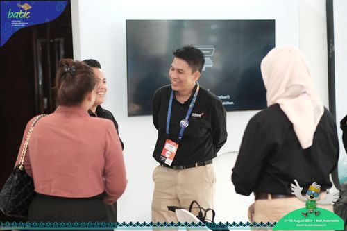 Race photo from Telin Batic 2024 Photo Search