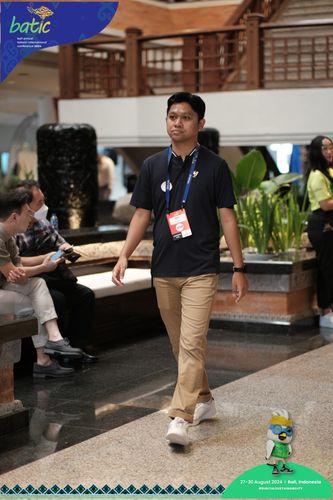 Race photo from Telin Batic 2024 Photo Search