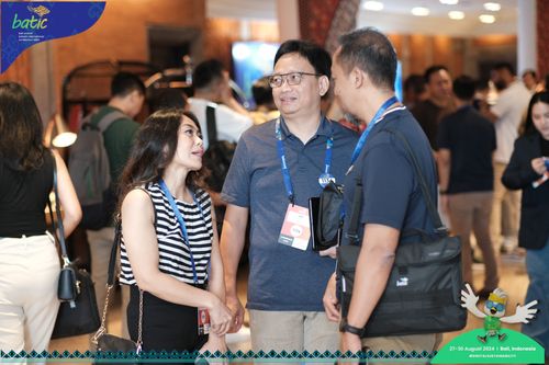 Race photo from Telin Batic 2024 Photo Search