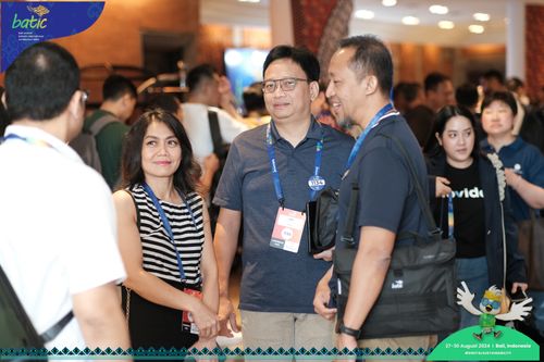Race photo from Telin Batic 2024 Photo Search
