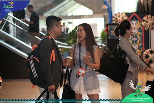 Race photo from Telin Batic 2024 Photo Search
