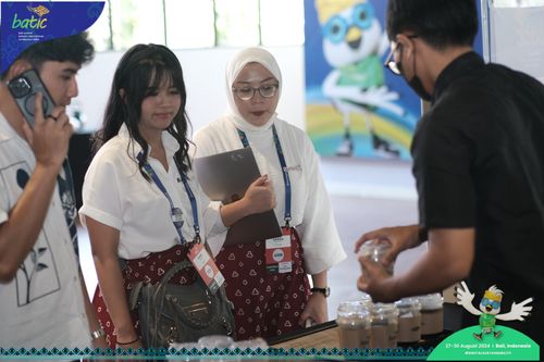 Race photo from Telin Batic 2024 Photo Search
