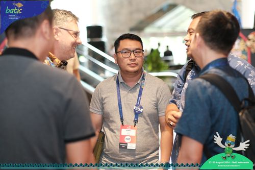 Race photo from Telin Batic 2024 Photo Search