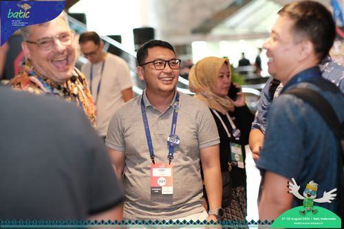 Race photo from Telin Batic 2024 Photo Search
