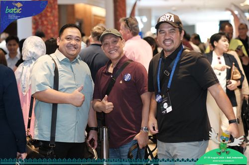 Race photo from Telin Batic 2024 Photo Search