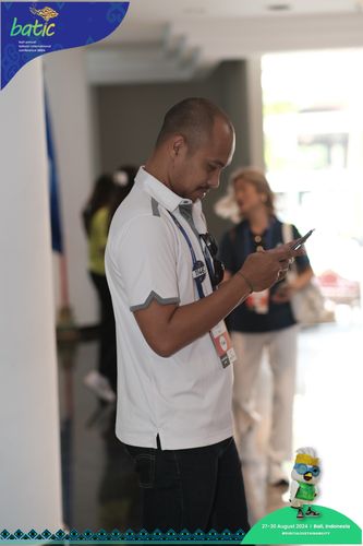 Race photo from Telin Batic 2024 Photo Search