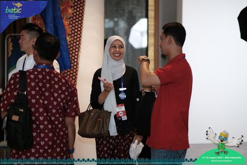 Race photo from Telin Batic 2024 Photo Search