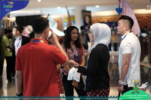 Race photo from Telin Batic 2024 Photo Search