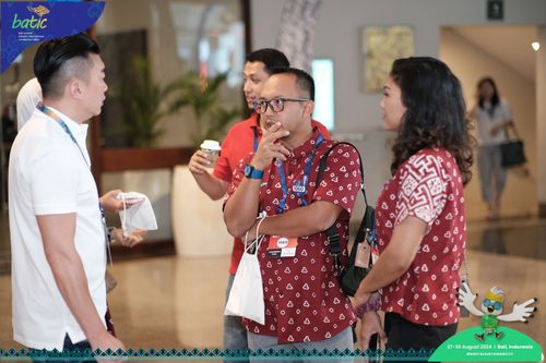 Race photo from Telin Batic 2024 Photo Search