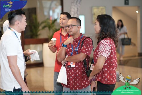 Race photo from Telin Batic 2024 Photo Search