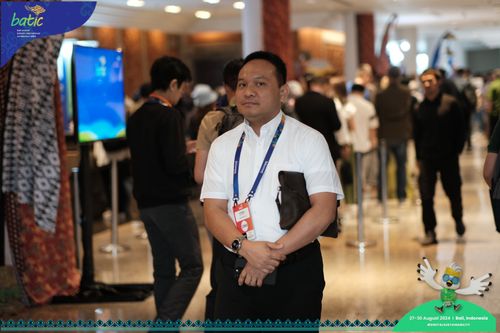 Race photo from Telin Batic 2024 Photo Search