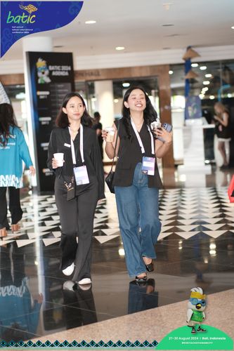 Race photo from Telin Batic 2024 Photo Search