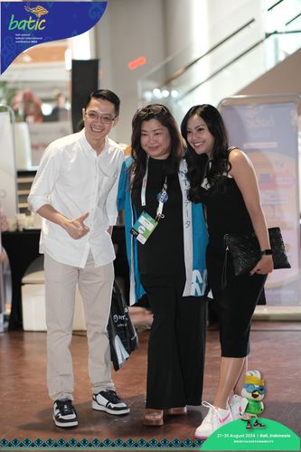 Race photo from Telin Batic 2024 Photo Search