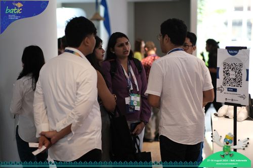 Race photo from Telin Batic 2024 Photo Search
