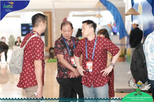 Race photo from Telin Batic 2024 Photo Search