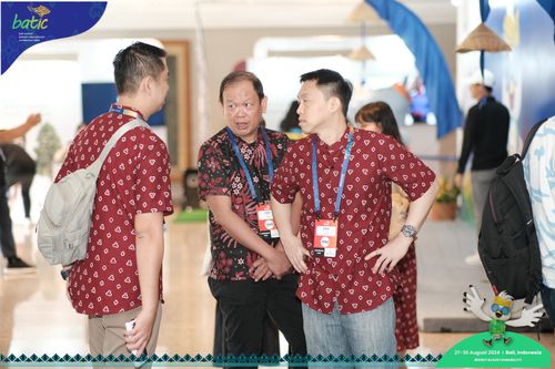 Race photo from Telin Batic 2024 Photo Search