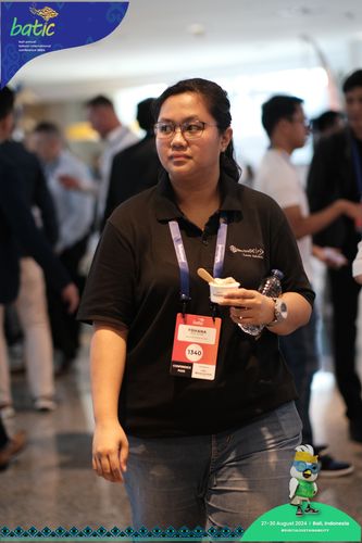 Race photo from Telin Batic 2024 Photo Search