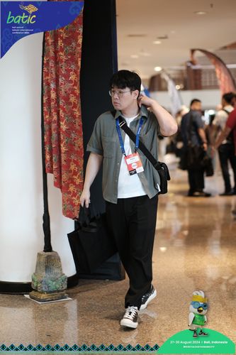 Race photo from Telin Batic 2024 Photo Search