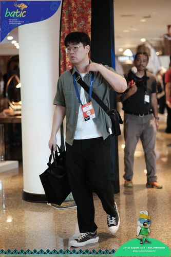 Race photo from Telin Batic 2024 Photo Search