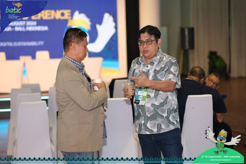Race photo from Telin Batic 2024 Photo Search