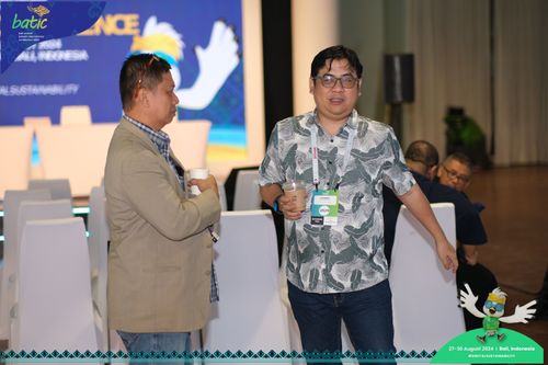 Race photo from Telin Batic 2024 Photo Search
