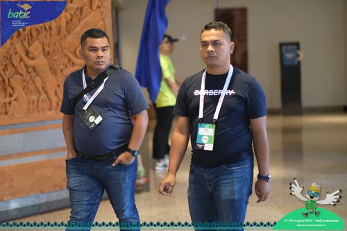 Race photo from Telin Batic 2024 Photo Search
