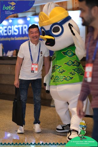 Race photo from Telin Batic 2024 Photo Search