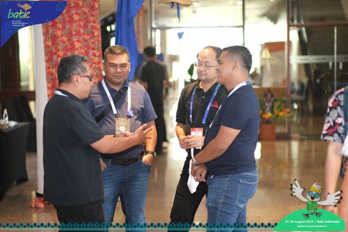 Race photo from Telin Batic 2024 Photo Search