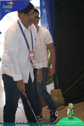 Race photo from Telin Batic 2024 Photo Search