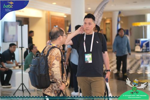Race photo from Telin Batic 2024 Photo Search