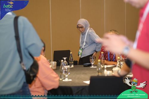 Race photo from Telin Batic 2024 Photo Search