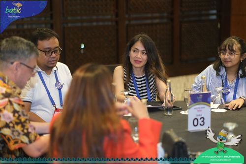 Race photo from Telin Batic 2024 Photo Search