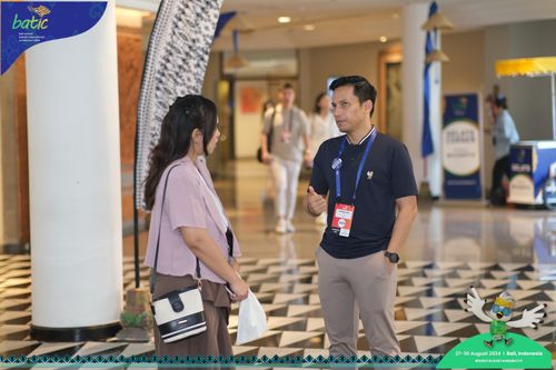 Race photo from Telin Batic 2024 Photo Search
