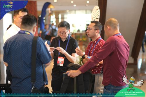 Race photo from Telin Batic 2024 Photo Search