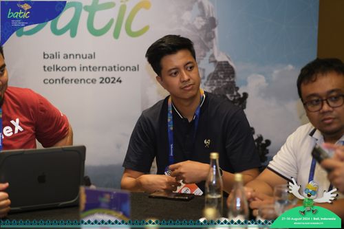 Race photo from Telin Batic 2024 Photo Search