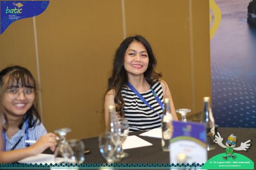 Race photo from Telin Batic 2024 Photo Search