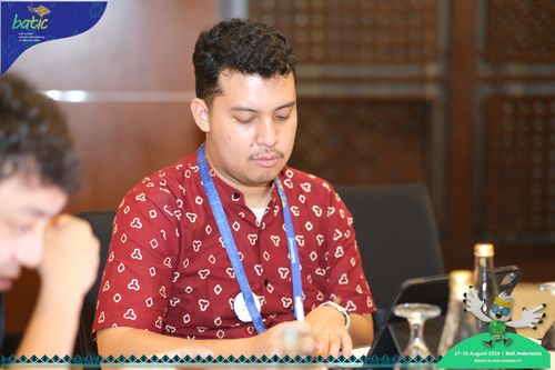 Race photo from Telin Batic 2024 Photo Search