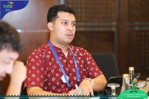 Race photo from Telin Batic 2024 Photo Search