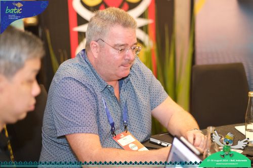 Race photo from Telin Batic 2024 Photo Search