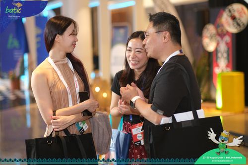 Race photo from Telin Batic 2024 Photo Search