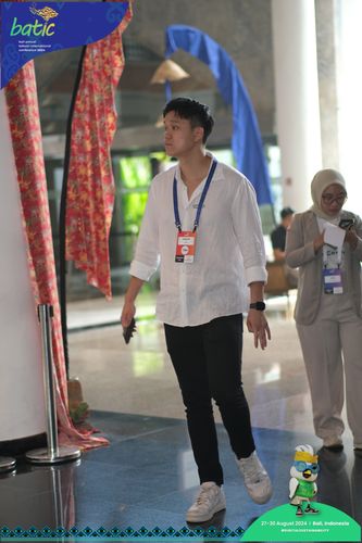 Race photo from Telin Batic 2024 Photo Search